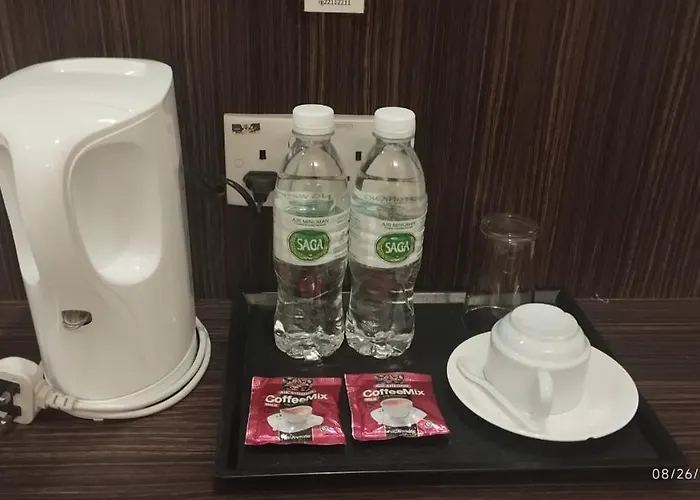 The Regency Garden Hotel Ipoh